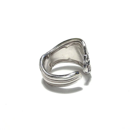 Spoon Ring　No.6986　23号