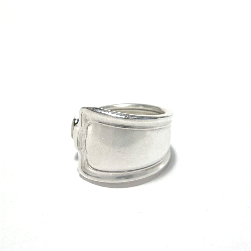 Spoon Ring　No.6987　23号