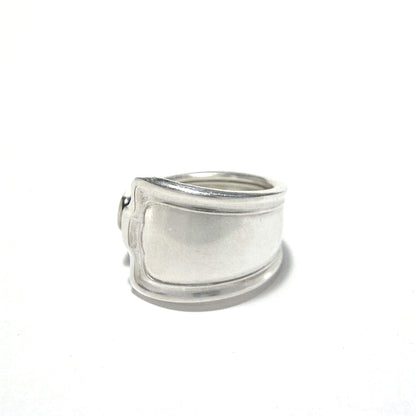 Spoon Ring　No.6987　23号