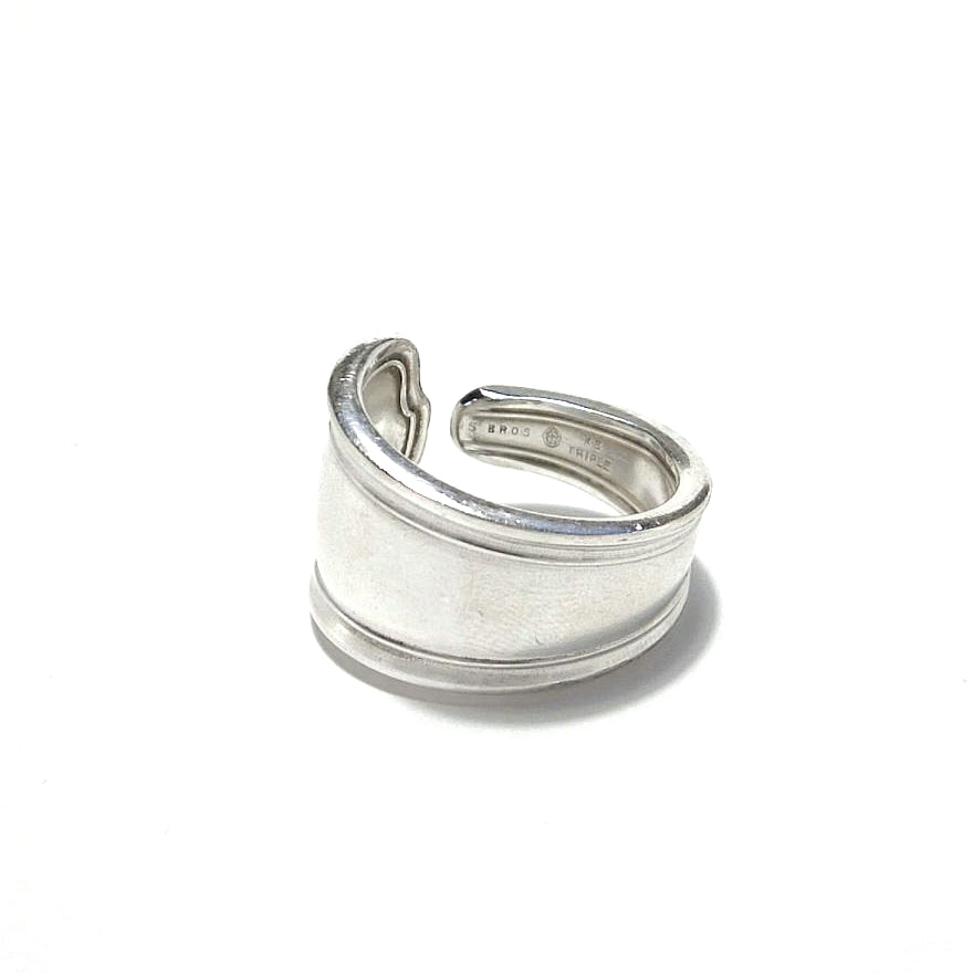Spoon Ring　No.6987　23号
