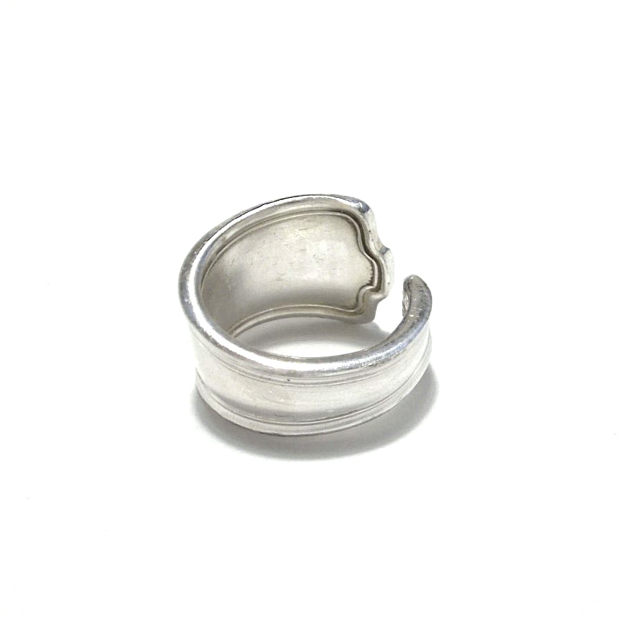 Spoon Ring　No.6987　23号