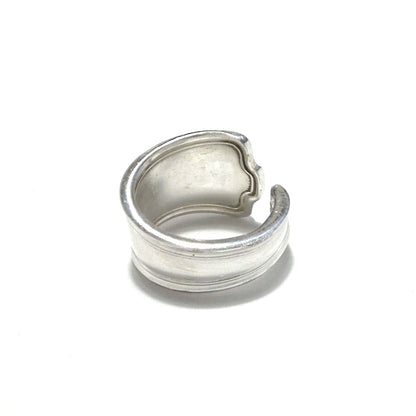 Spoon Ring　No.6987　23号