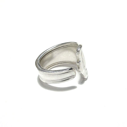 Spoon Ring　No.6987　23号