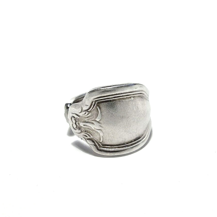 Spoon Ring　No.6988　23号