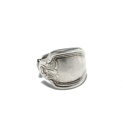 Spoon Ring　No.6988　23号