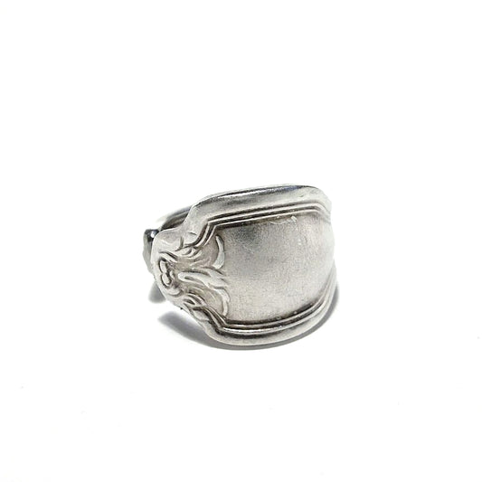 Spoon Ring　No.6988　23号