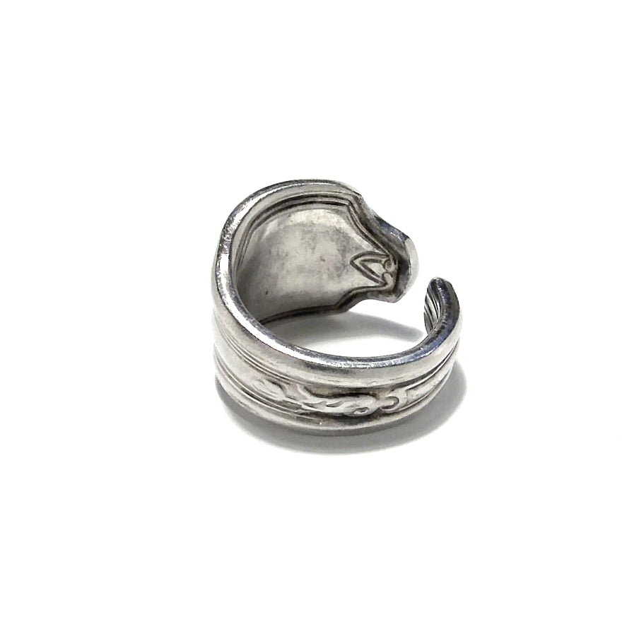 Spoon Ring　No.6988　23号