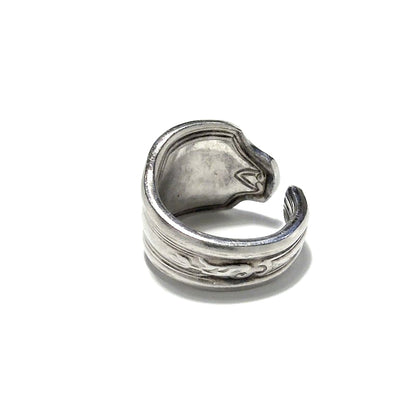 Spoon Ring　No.6988　23号