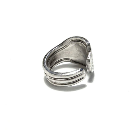 Spoon Ring　No.6988　23号