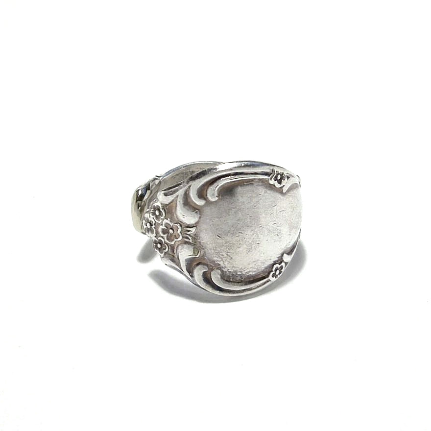 Spoon Ring　No.6989　23号