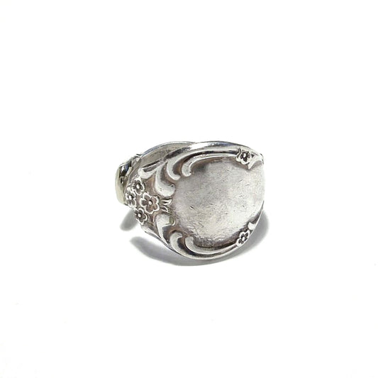 Spoon Ring　No.6989　23号