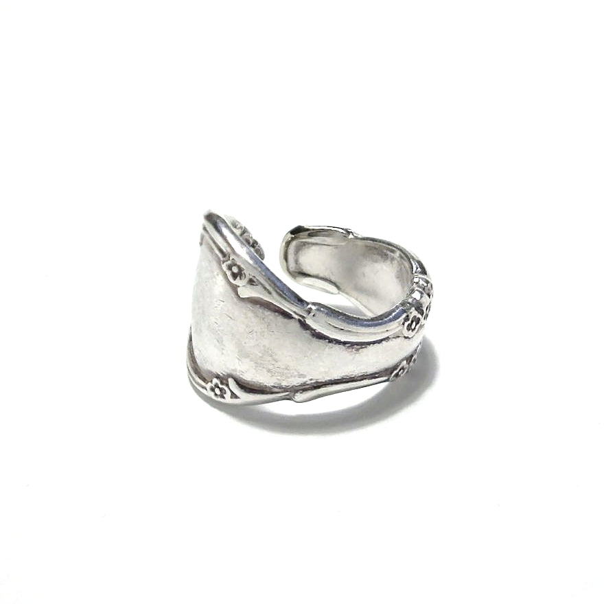 Spoon Ring　No.6989　23号