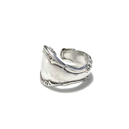 Spoon Ring　No.6989　23号