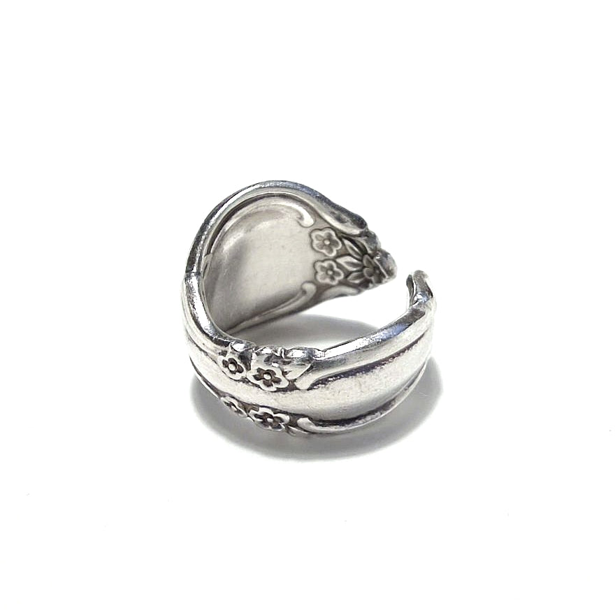 Spoon Ring　No.6989　23号
