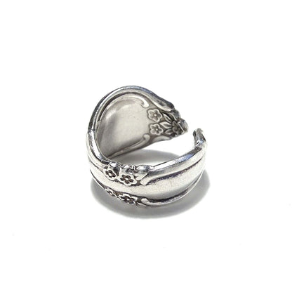 Spoon Ring　No.6989　23号