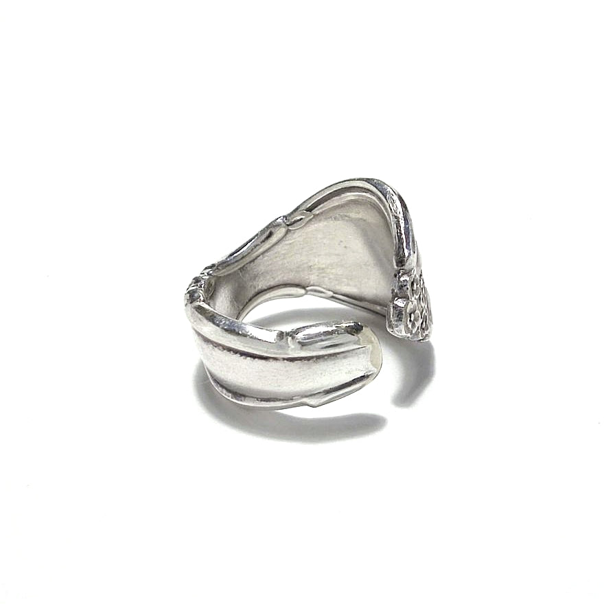 Spoon Ring　No.6989　23号