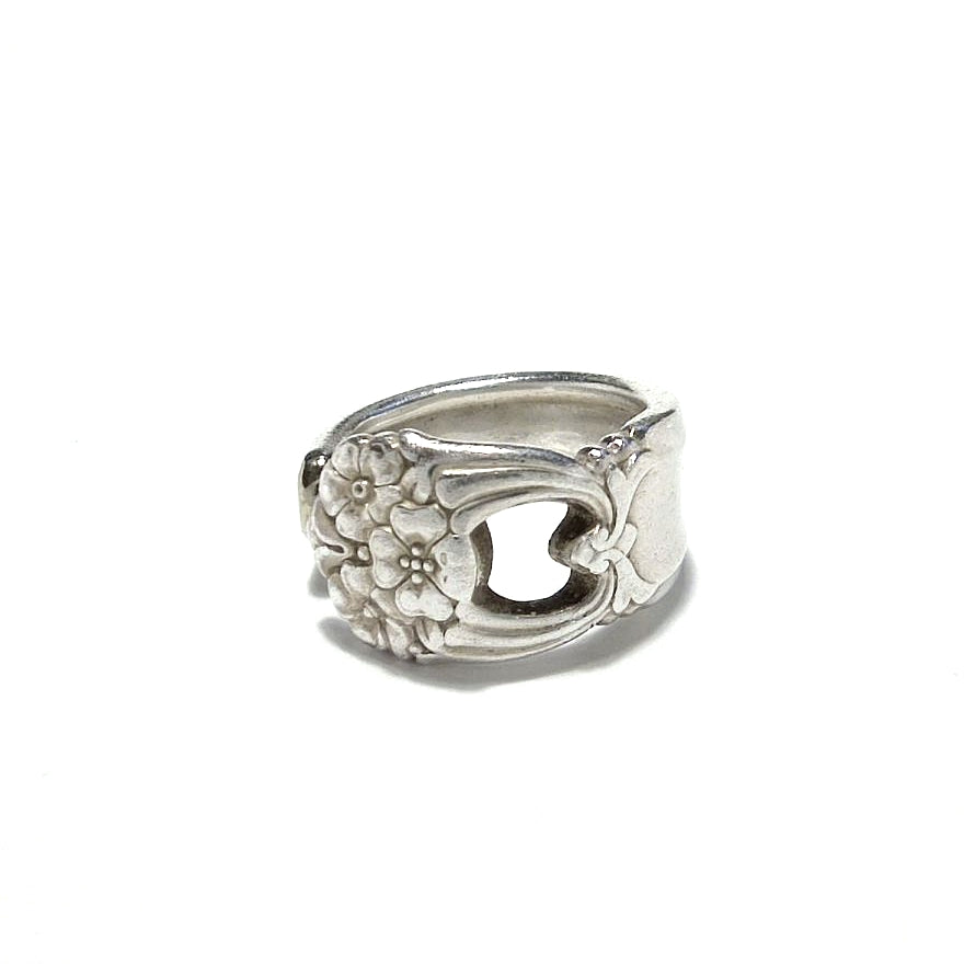 Spoon Ring　No.6990　23号