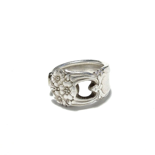 Spoon Ring　No.6990　23号
