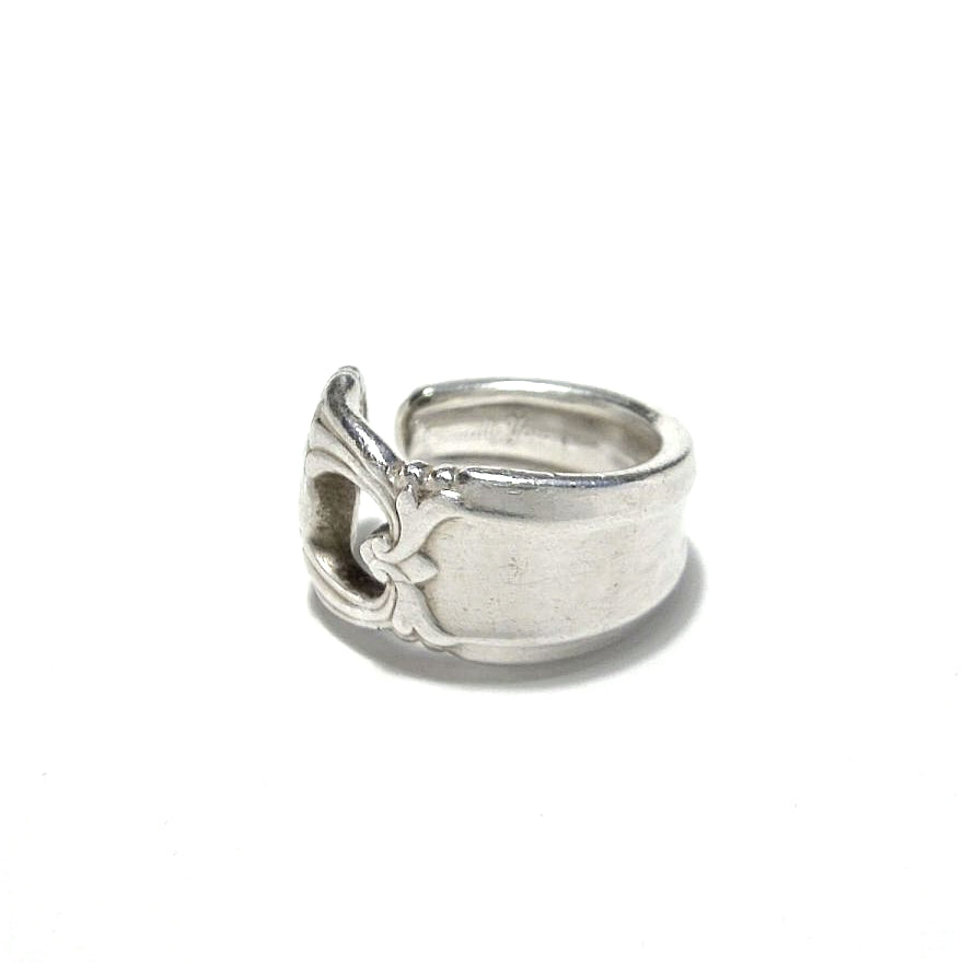 Spoon Ring　No.6990　23号