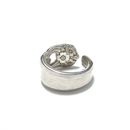 Spoon Ring　No.6990　23号