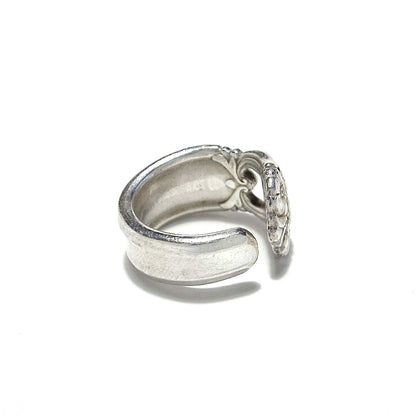 Spoon Ring　No.6990　23号
