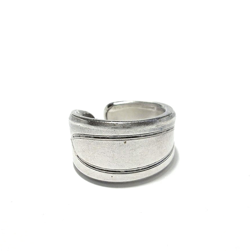 Spoon Ring　No.6991　24号