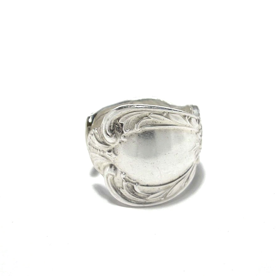 Spoon Ring　No.6992　26号