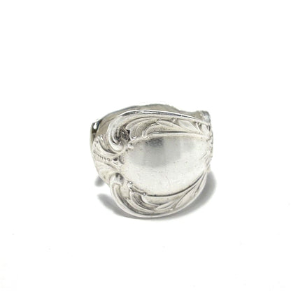 Spoon Ring　No.6992　26号