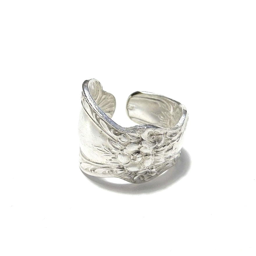 Spoon Ring　No.6992　26号