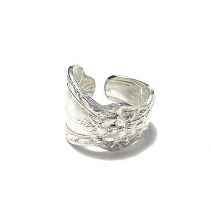 Spoon Ring　No.6992　26号