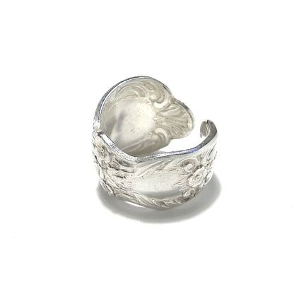 Spoon Ring　No.6992　26号