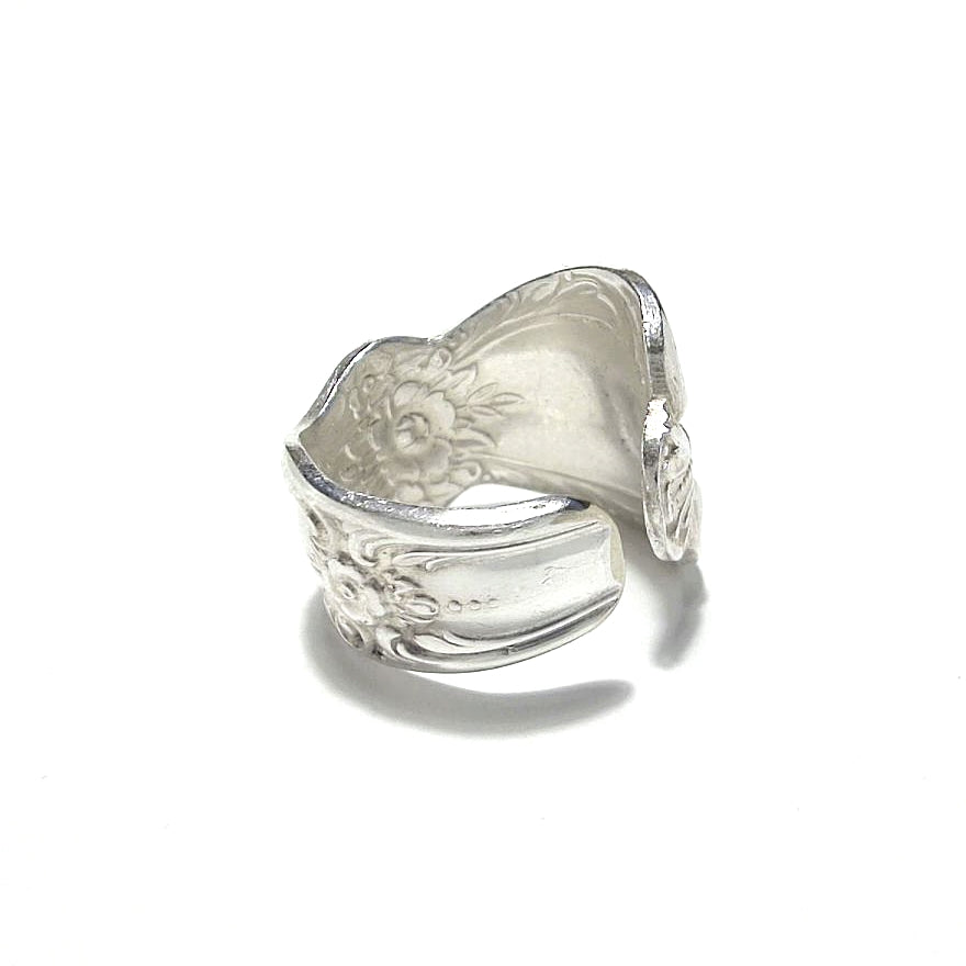 Spoon Ring　No.6992　26号
