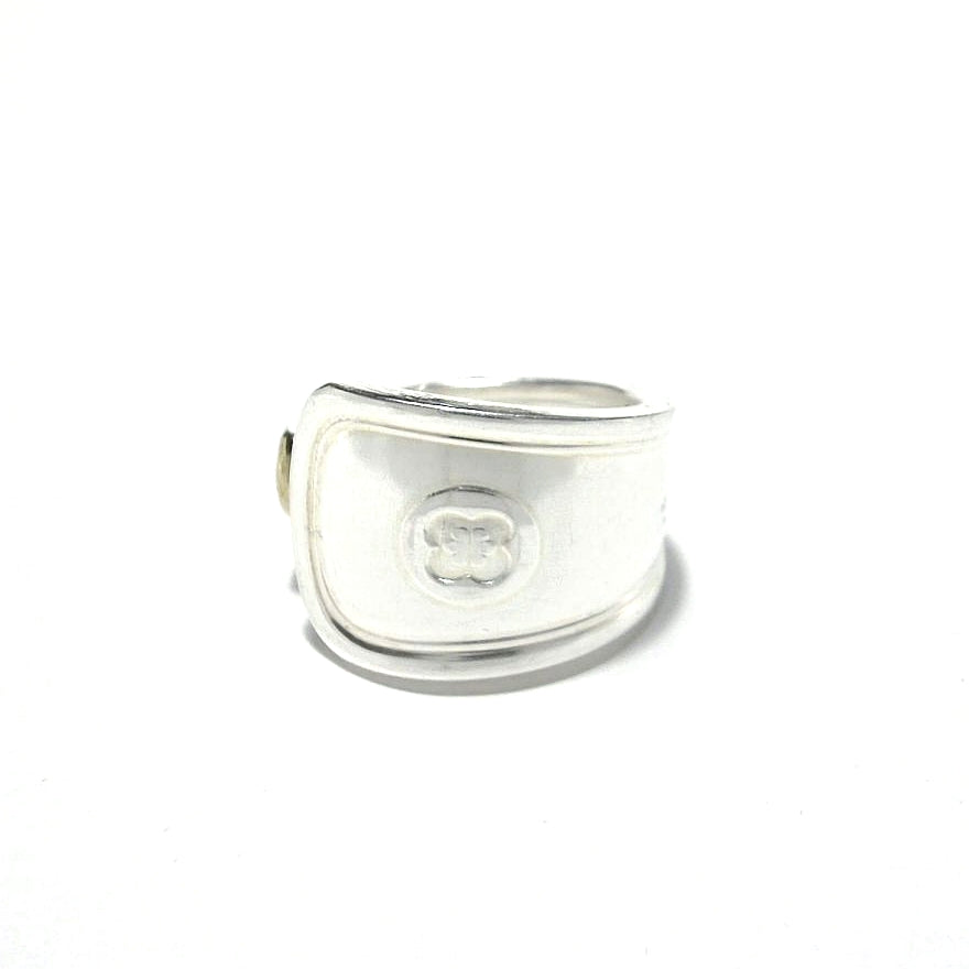 Spoon Ring　No.6993　26号