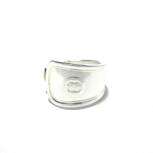 Spoon Ring　No.6993　26号