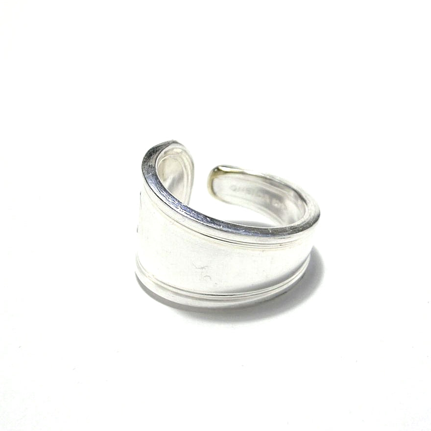 Spoon Ring　No.6993　26号