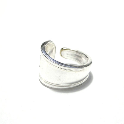 Spoon Ring　No.6993　26号