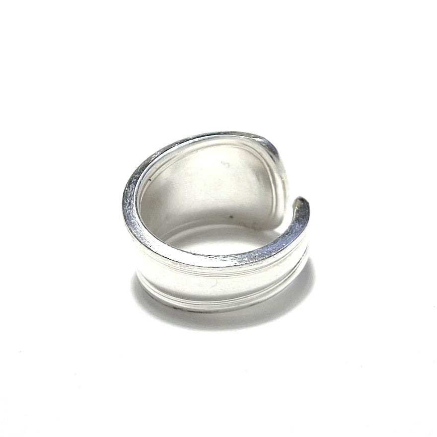 Spoon Ring　No.6993　26号