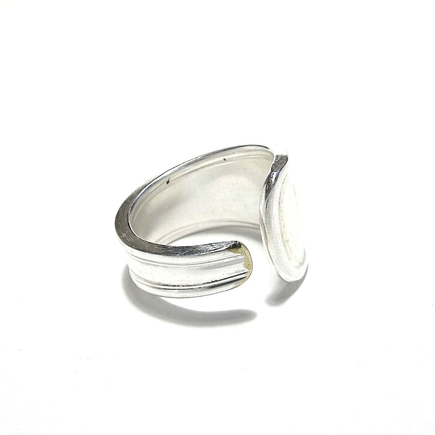 Spoon Ring　No.6993　26号