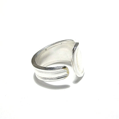 Spoon Ring　No.6993　26号