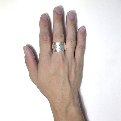 Spoon Ring　No.6993　26号