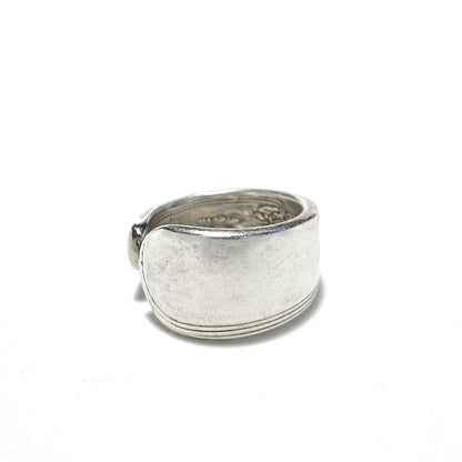 Spoon Ring　No.6994　24号