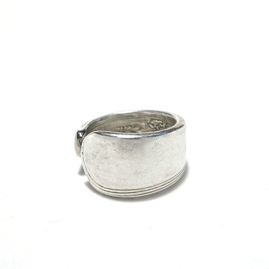 Spoon Ring　No.6994　24号