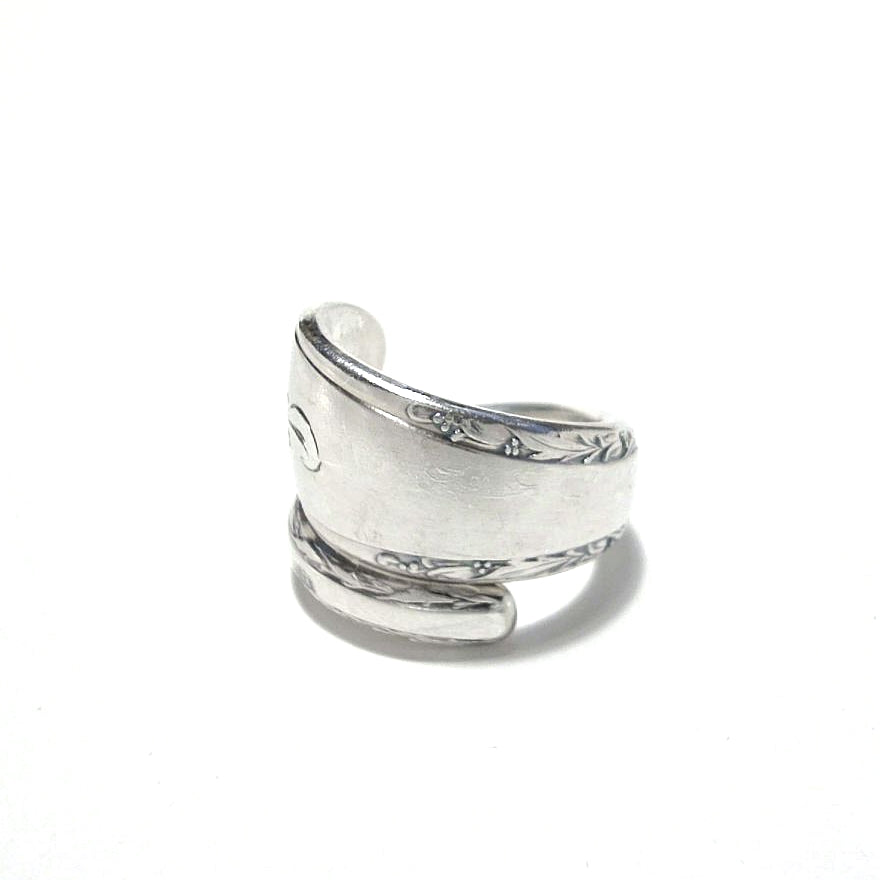 Spoon Ring　No.6996　18号