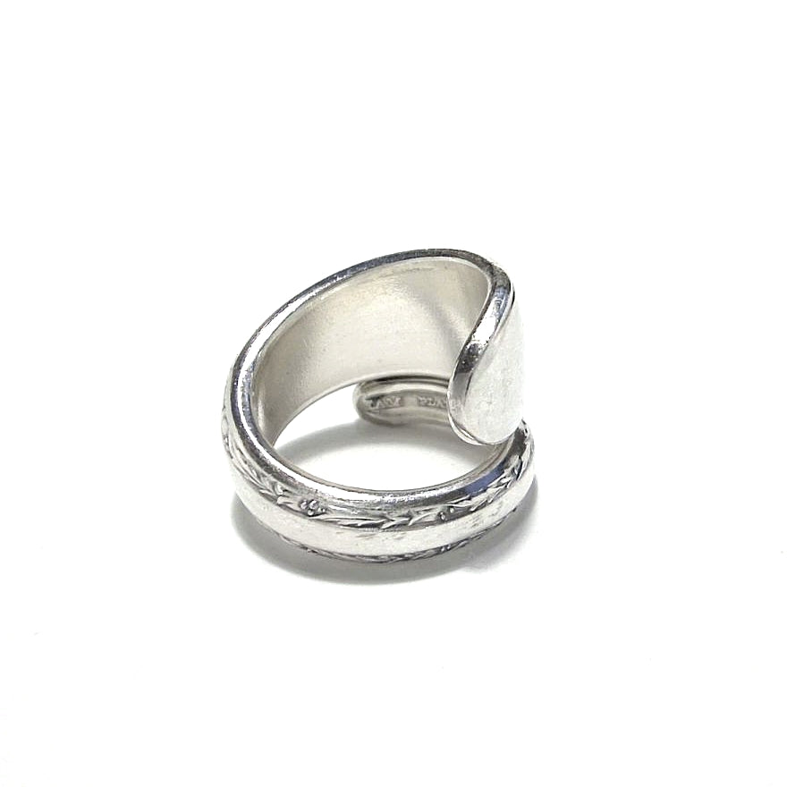 Spoon Ring　No.6996　18号