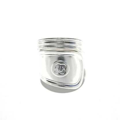 Spoon Ring　No.6997　18号
