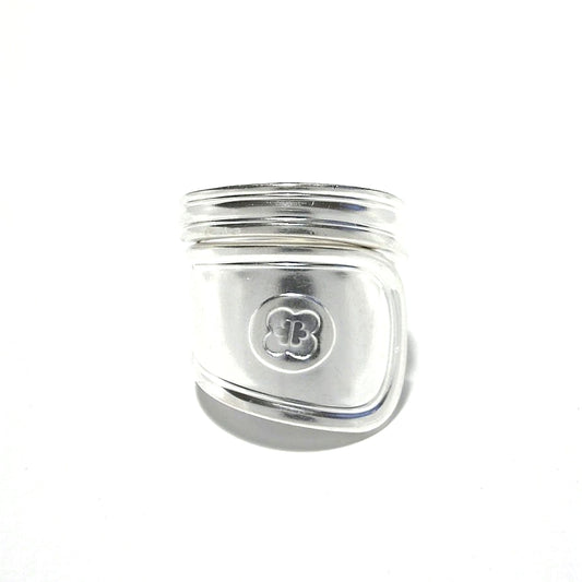 Spoon Ring　No.6997　18号
