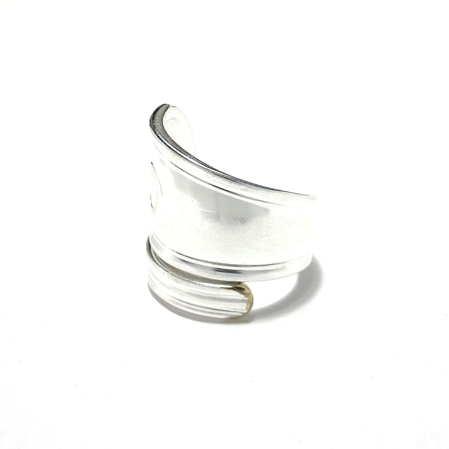 Spoon Ring　No.6997　18号