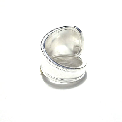 Spoon Ring　No.6997　18号