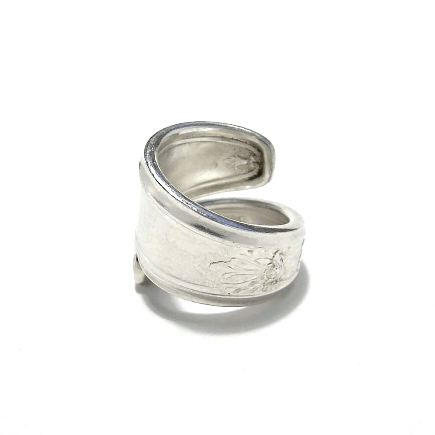 Spoon Ring　No.6998　18号
