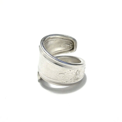 Spoon Ring　No.6998　18号